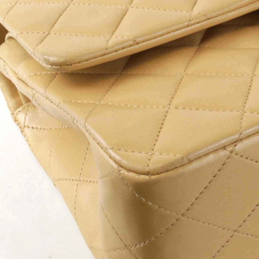 Chanel Timeless Shoulder Bag