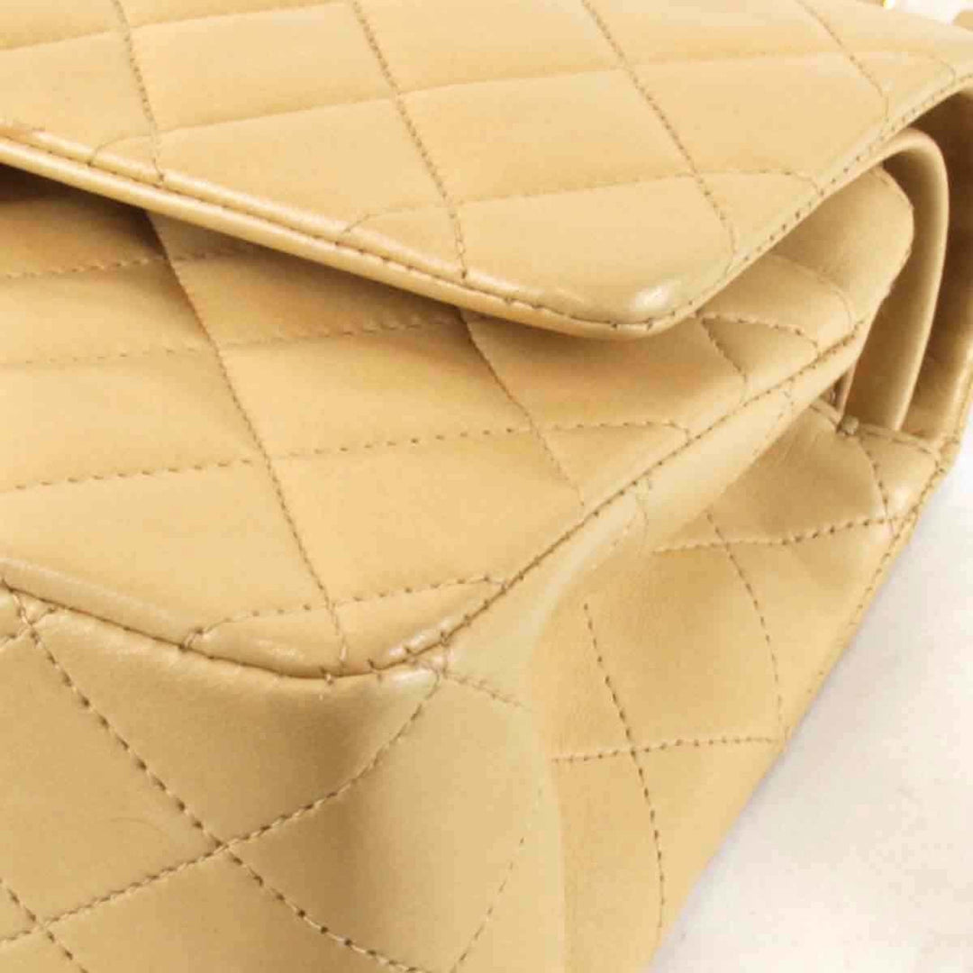 Chanel Timeless Shoulder Bag