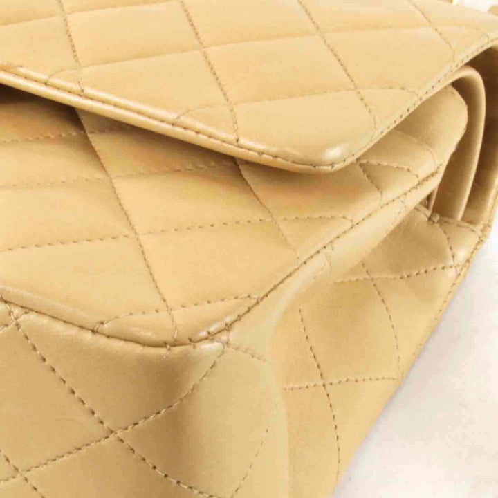 Chanel Timeless Shoulder Bag