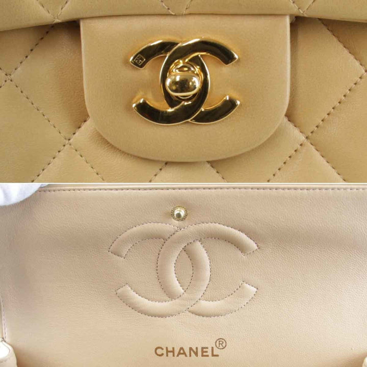 Chanel Timeless Shoulder Bag