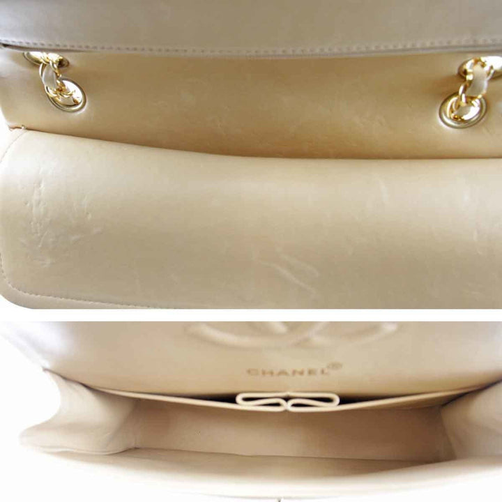 Chanel Timeless Shoulder Bag