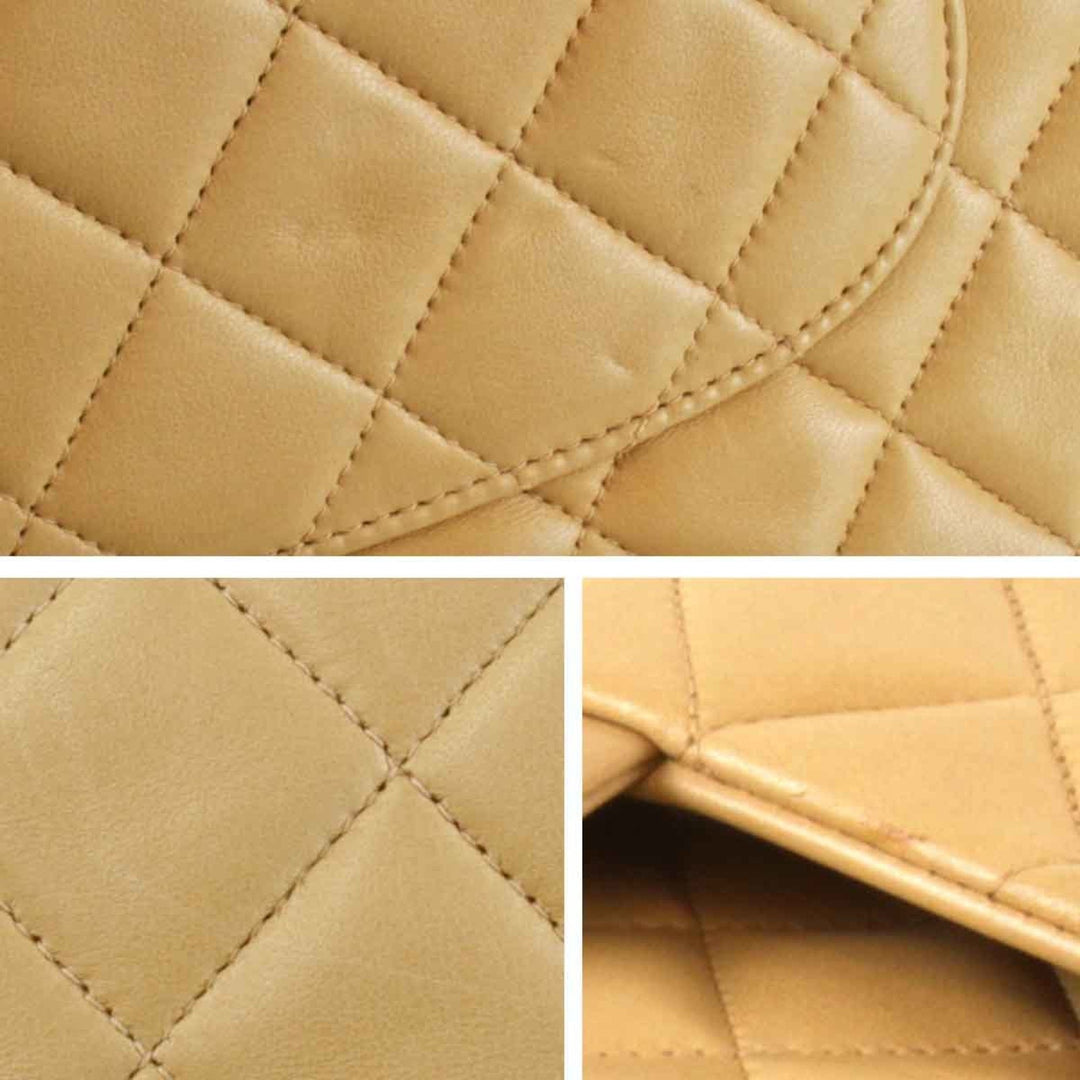 Chanel Timeless Shoulder Bag