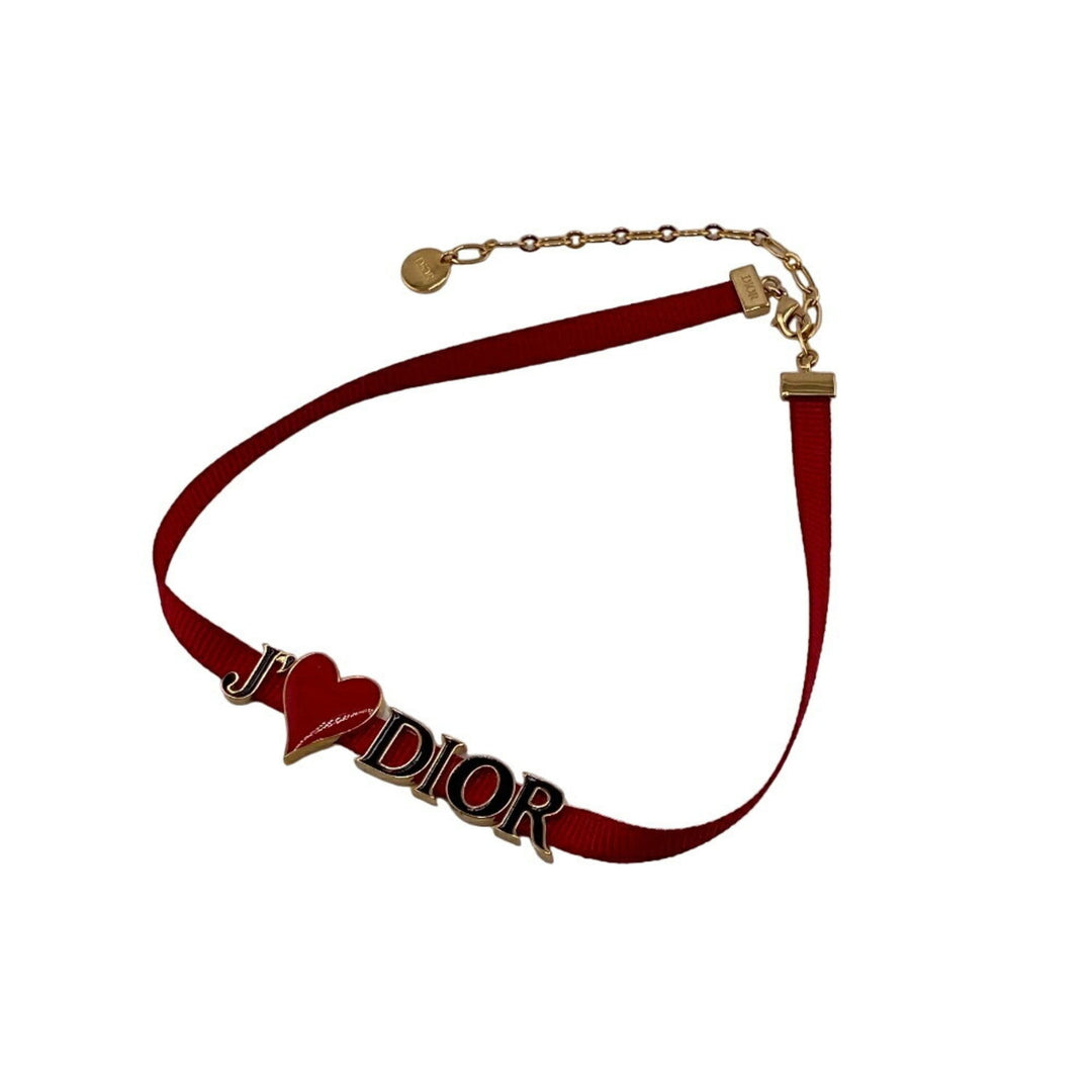 Top quality Dior J'ATop quality Dior Necklace