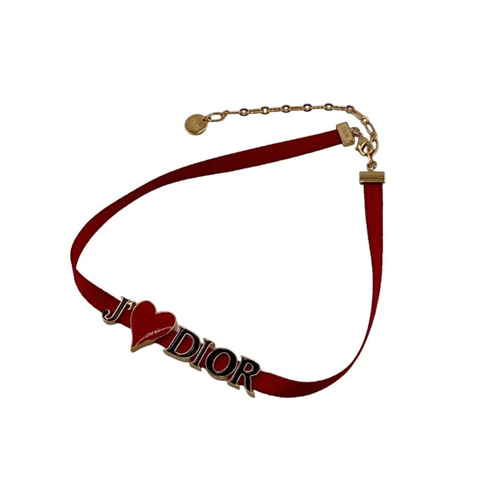 Top quality Dior J'ATop quality Dior Necklace