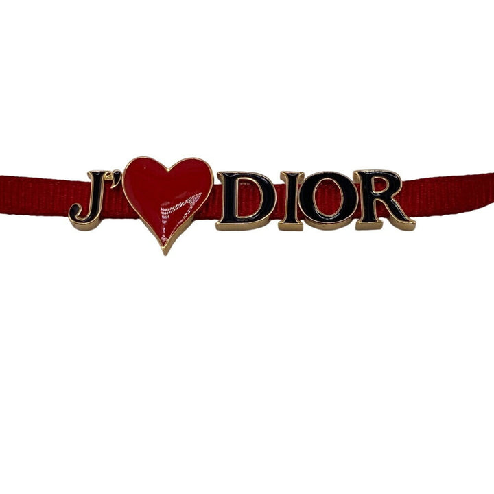 Top quality Dior J'ATop quality Dior Necklace