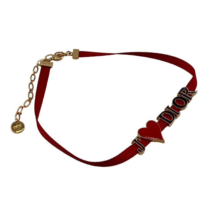 Top quality Dior J'ATop quality Dior Necklace