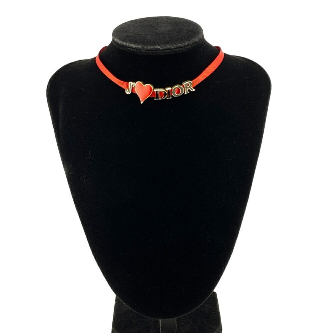 Top quality Dior J'ATop quality Dior Necklace