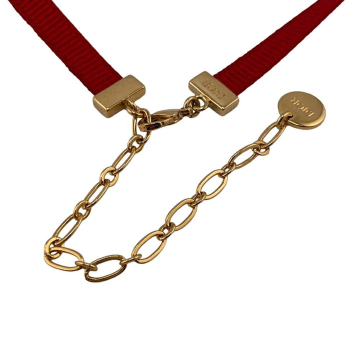 Top quality Dior J'ATop quality Dior Necklace