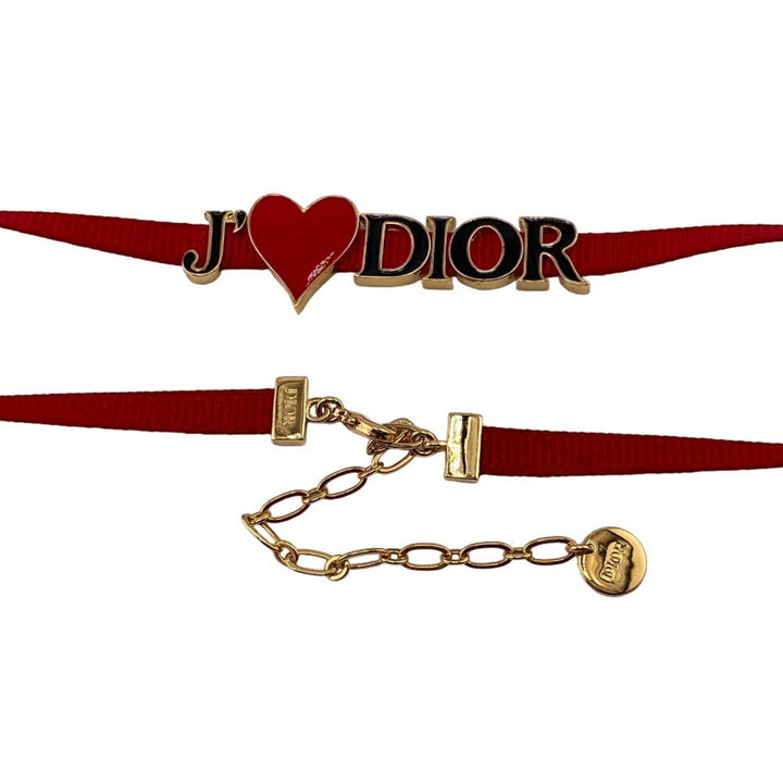 Top quality Dior J'ATop quality Dior Necklace
