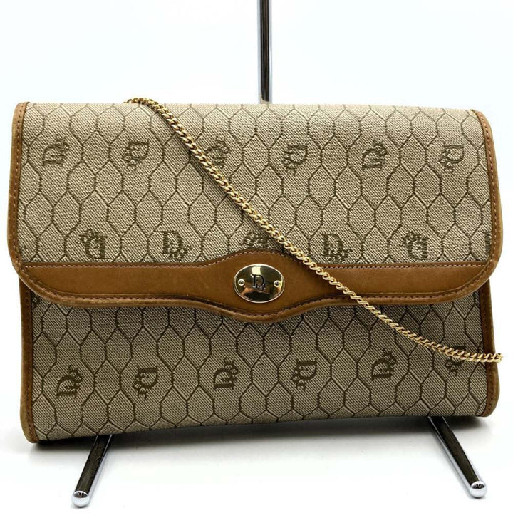 Top quality Dior Honeycomb Shoulder Bag