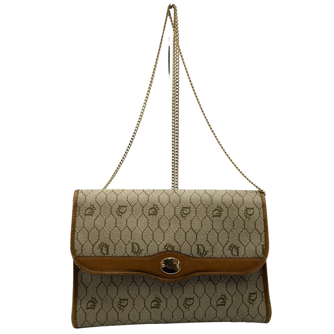 Top quality Dior Honeycomb Shoulder Bag