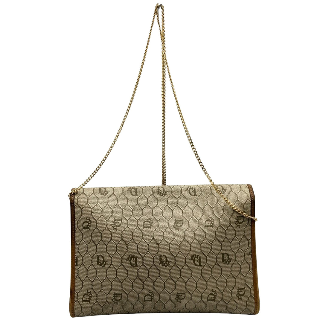 Top quality Dior Honeycomb Shoulder Bag
