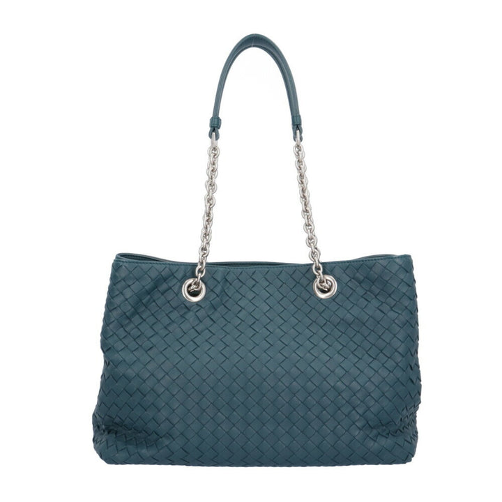 Bottega veneta Intrecciato Tote