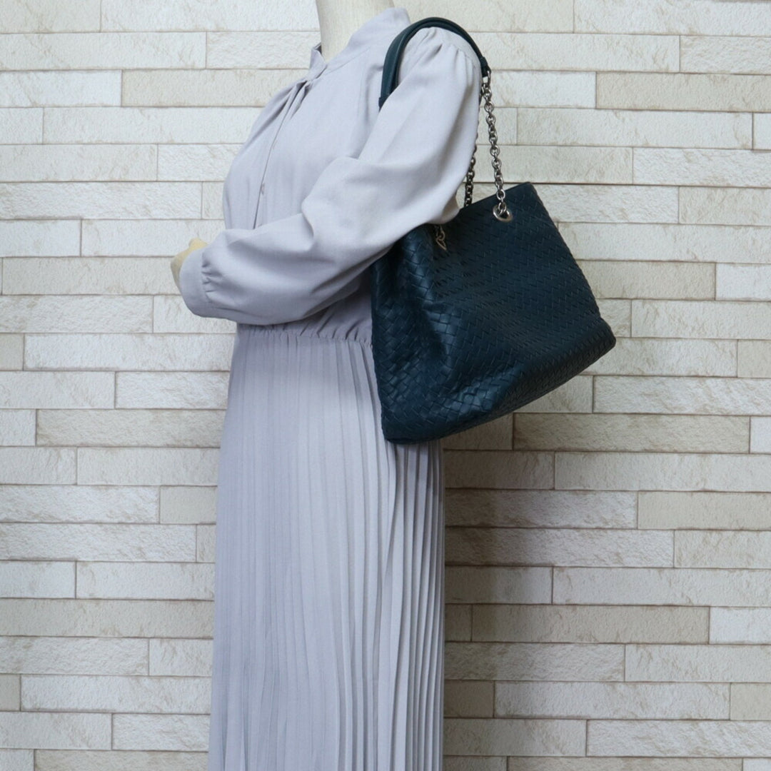 Bottega veneta Intrecciato Tote