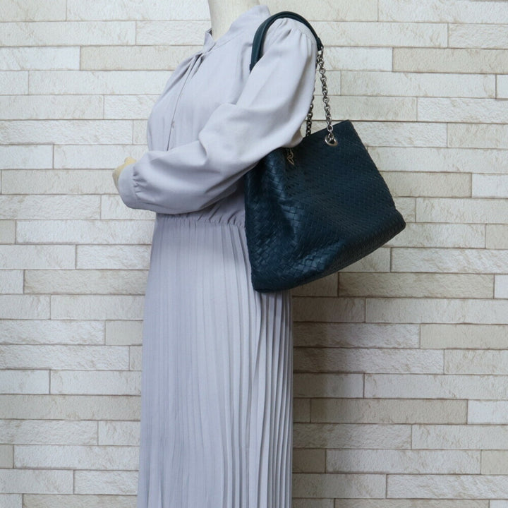 Bottega veneta Intrecciato Tote
