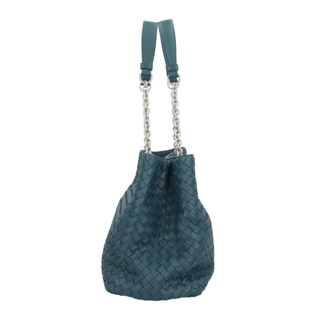 Bottega veneta Intrecciato Tote