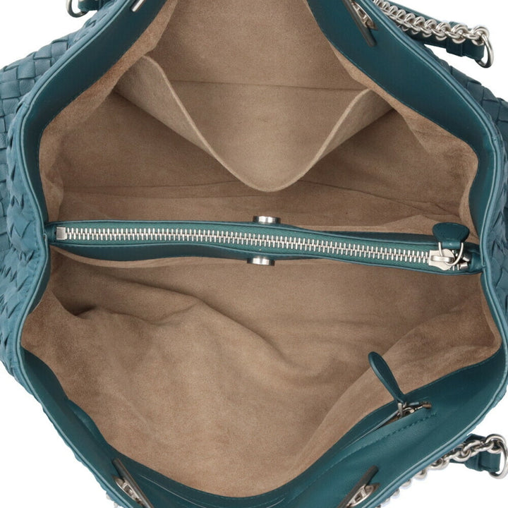 Bottega veneta Intrecciato Tote