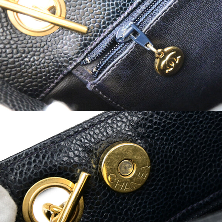 Chanel  Shoulder Bag