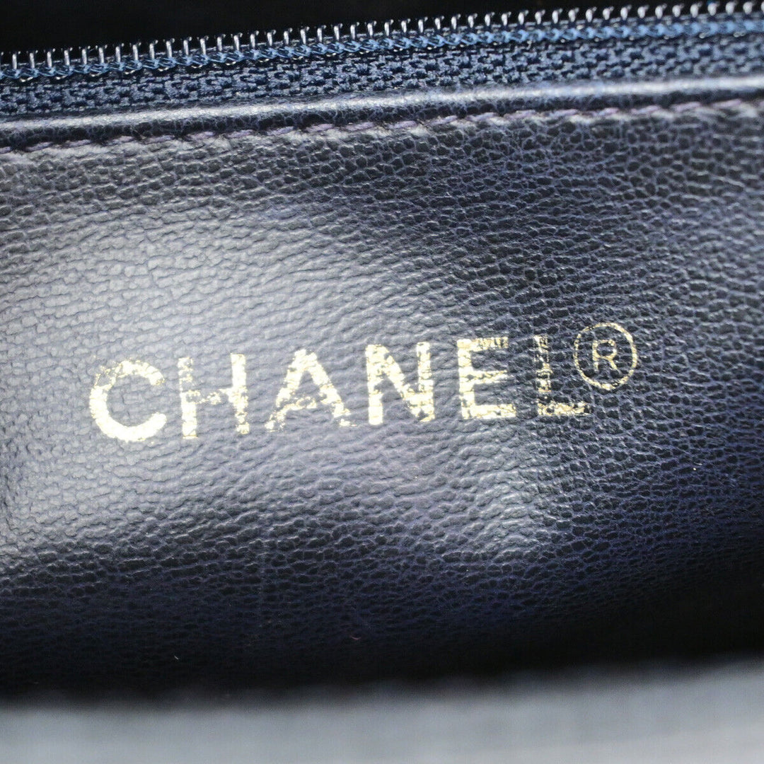 Chanel  Shoulder Bag