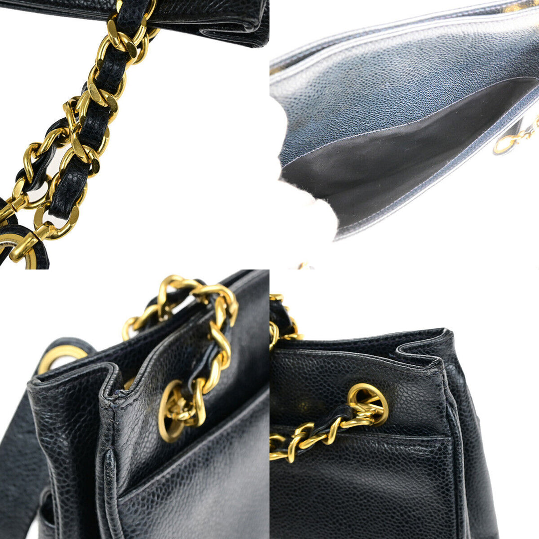 Chanel  Shoulder Bag