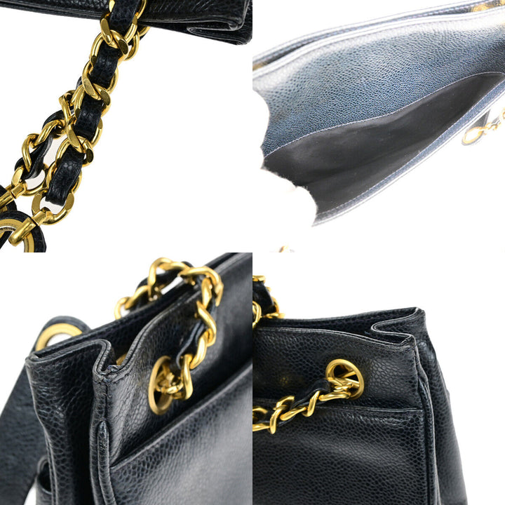 Chanel  Shoulder Bag