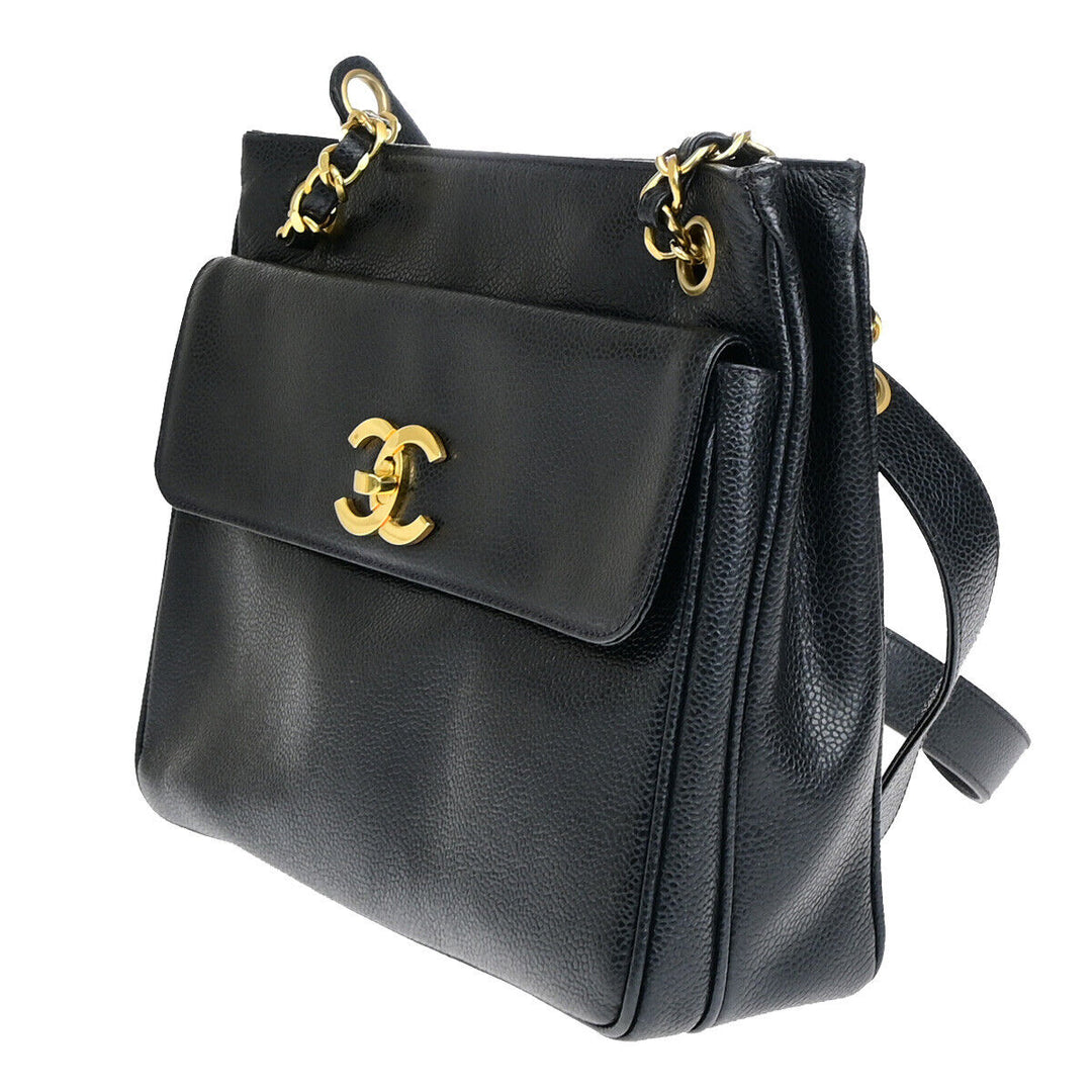 Chanel  Shoulder Bag