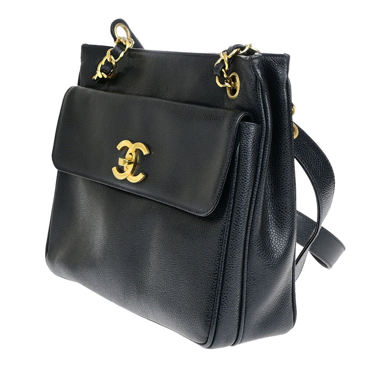 Chanel  Shoulder Bag