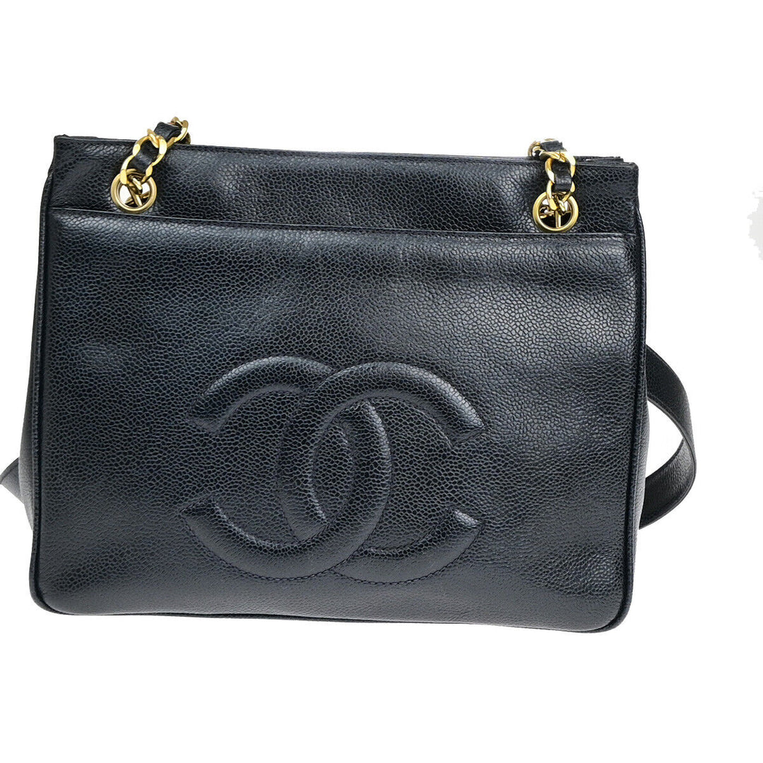 Chanel  Shoulder Bag