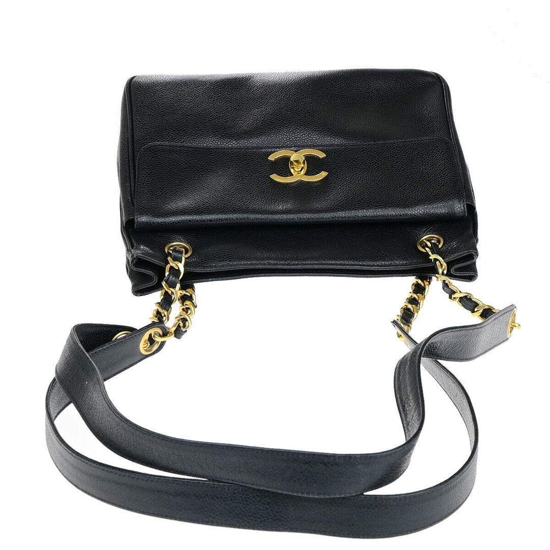 Chanel  Shoulder Bag
