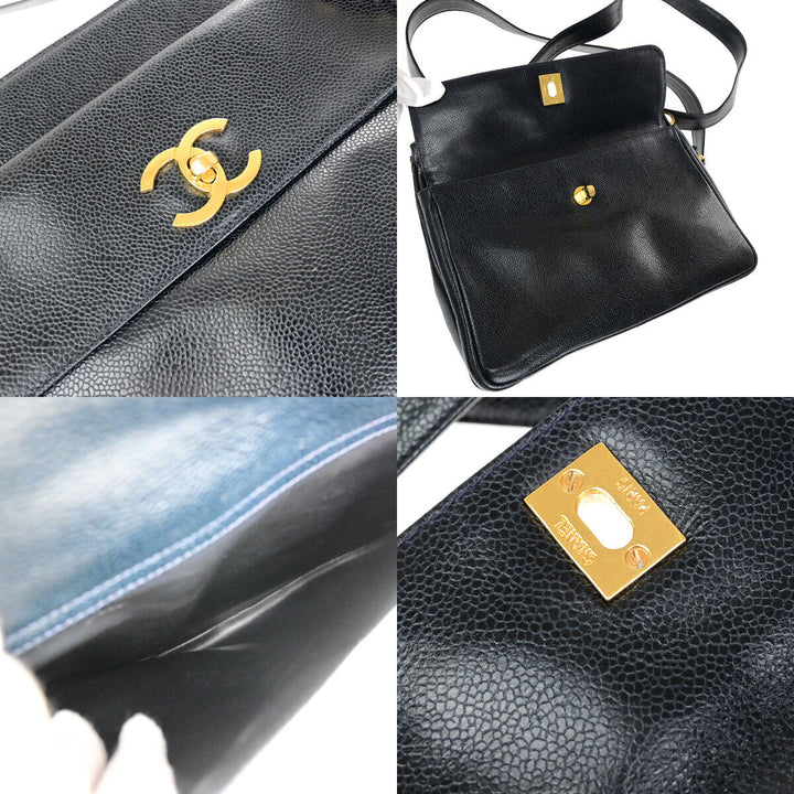 Chanel  Shoulder Bag