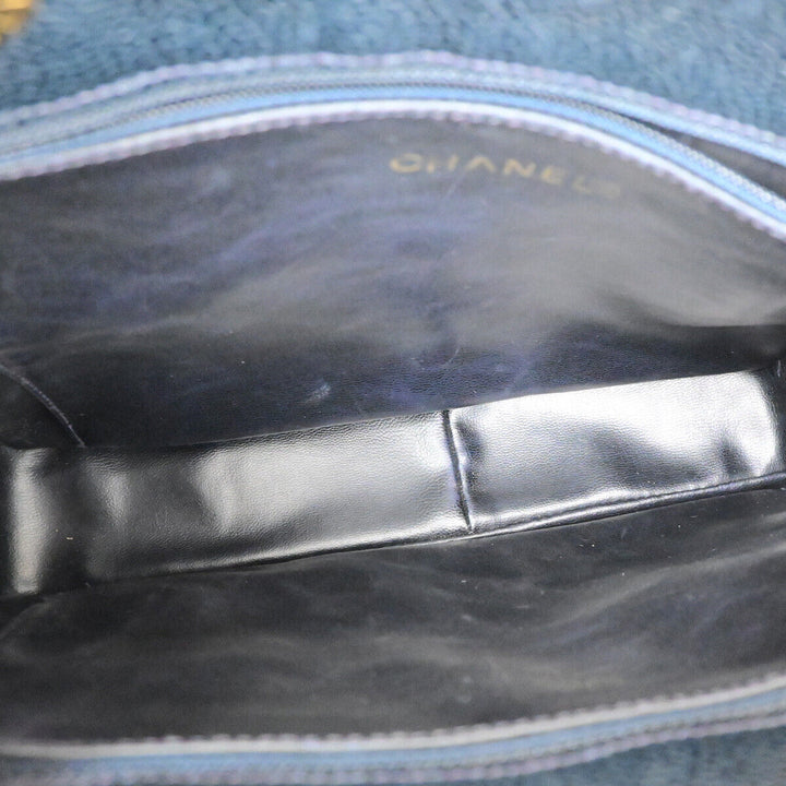 Chanel  Shoulder Bag