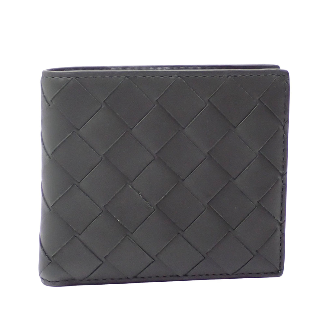 Bottega veneta Intrecciato Wallet