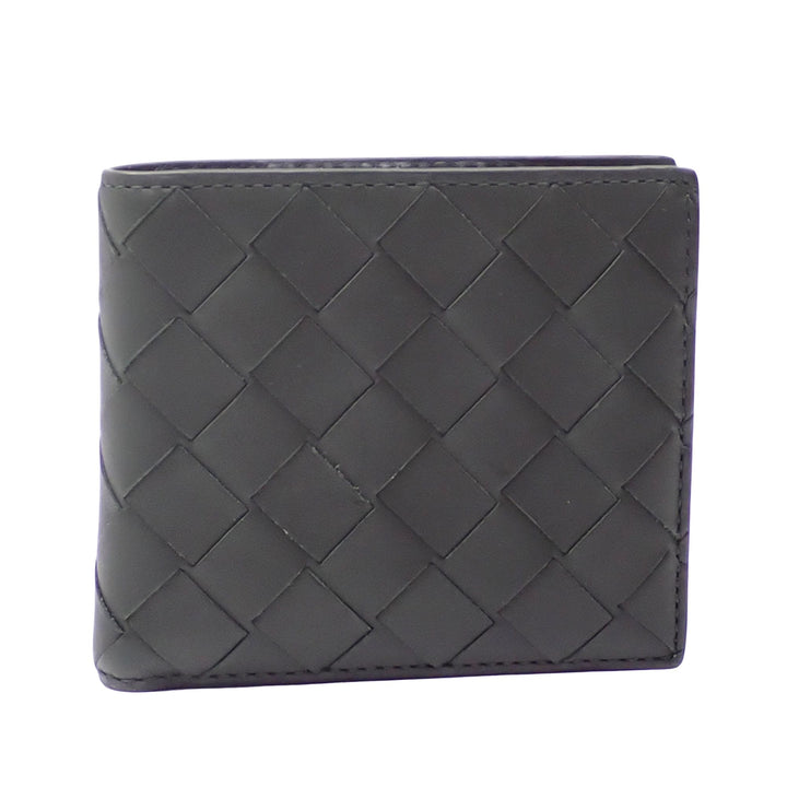 Bottega veneta Intrecciato Wallet