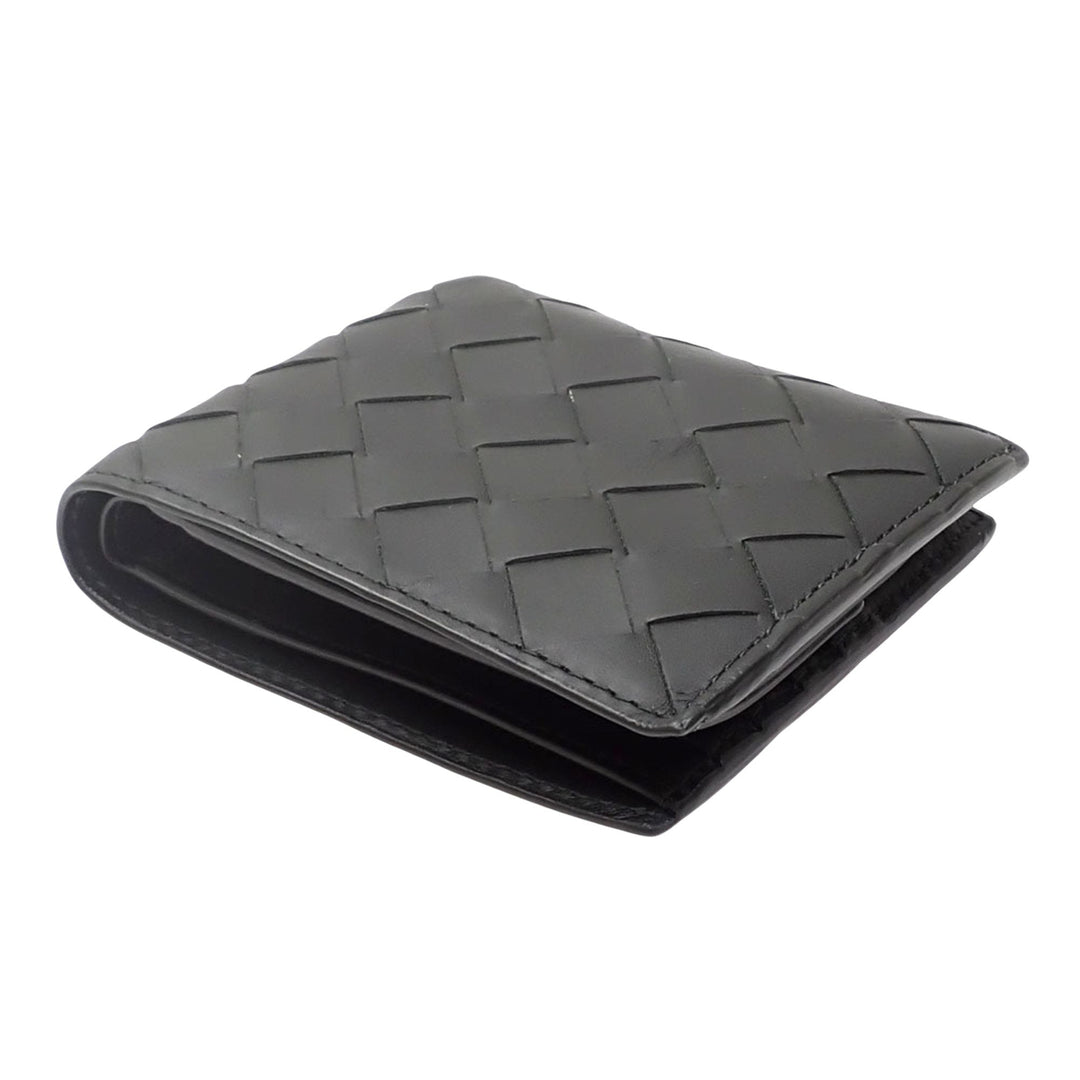 Bottega veneta Intrecciato Wallet