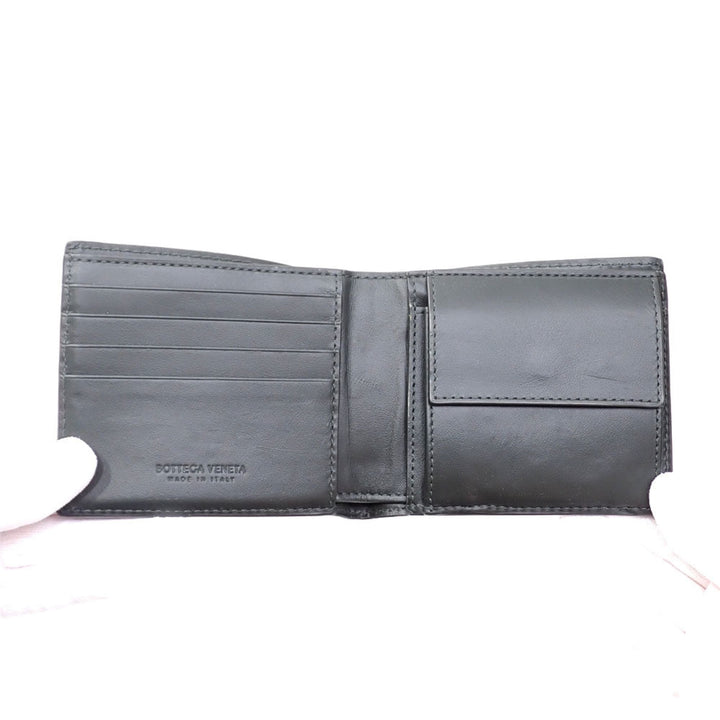 Bottega veneta Intrecciato Wallet