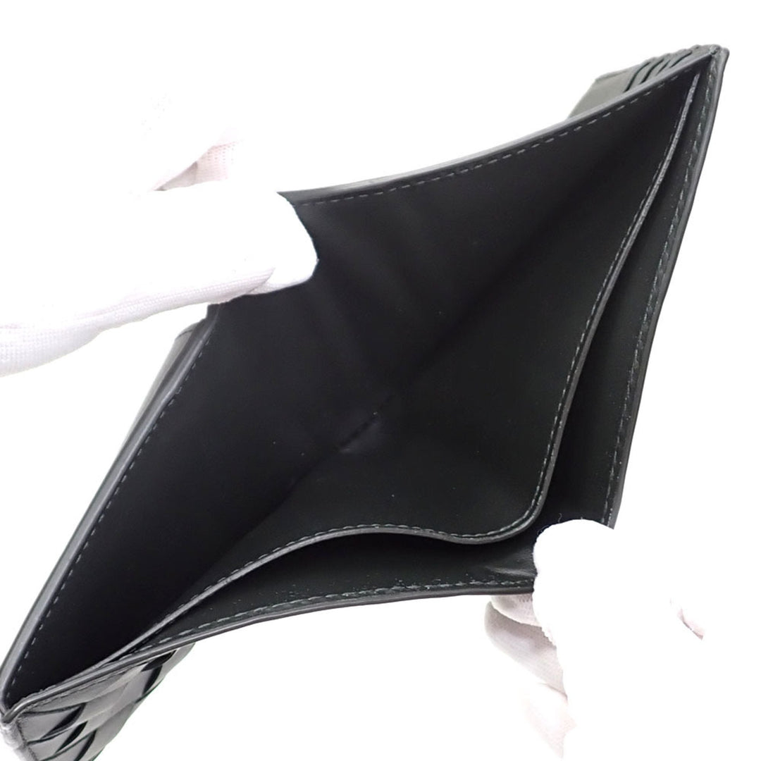 Bottega veneta Intrecciato Wallet