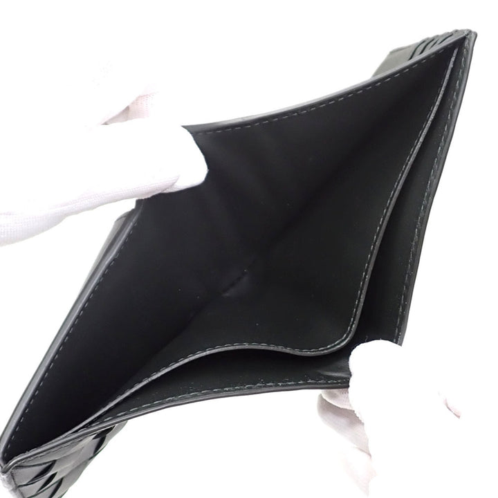 Bottega veneta Intrecciato Wallet