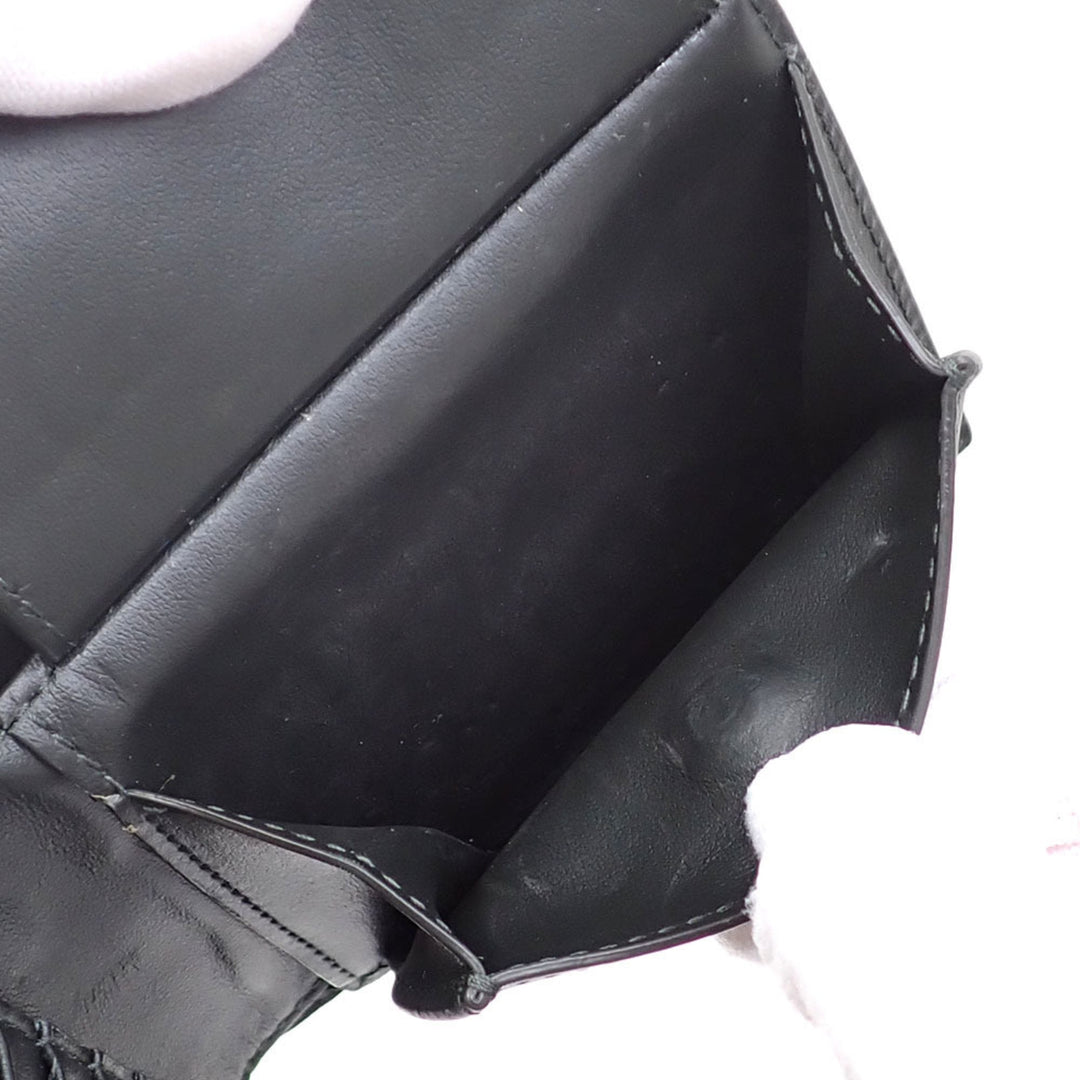 Bottega veneta Intrecciato Wallet