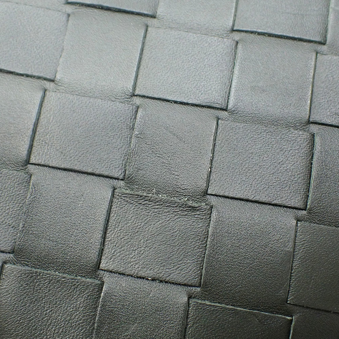Bottega veneta Intrecciato Wallet