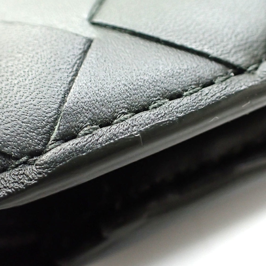 Bottega veneta Intrecciato Wallet