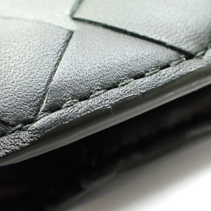 Bottega veneta Intrecciato Wallet