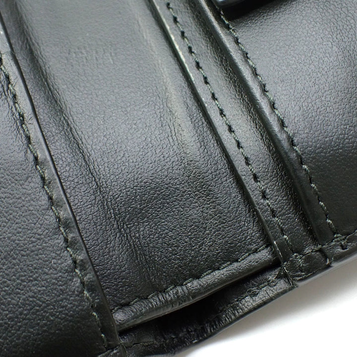 Bottega veneta Intrecciato Wallet