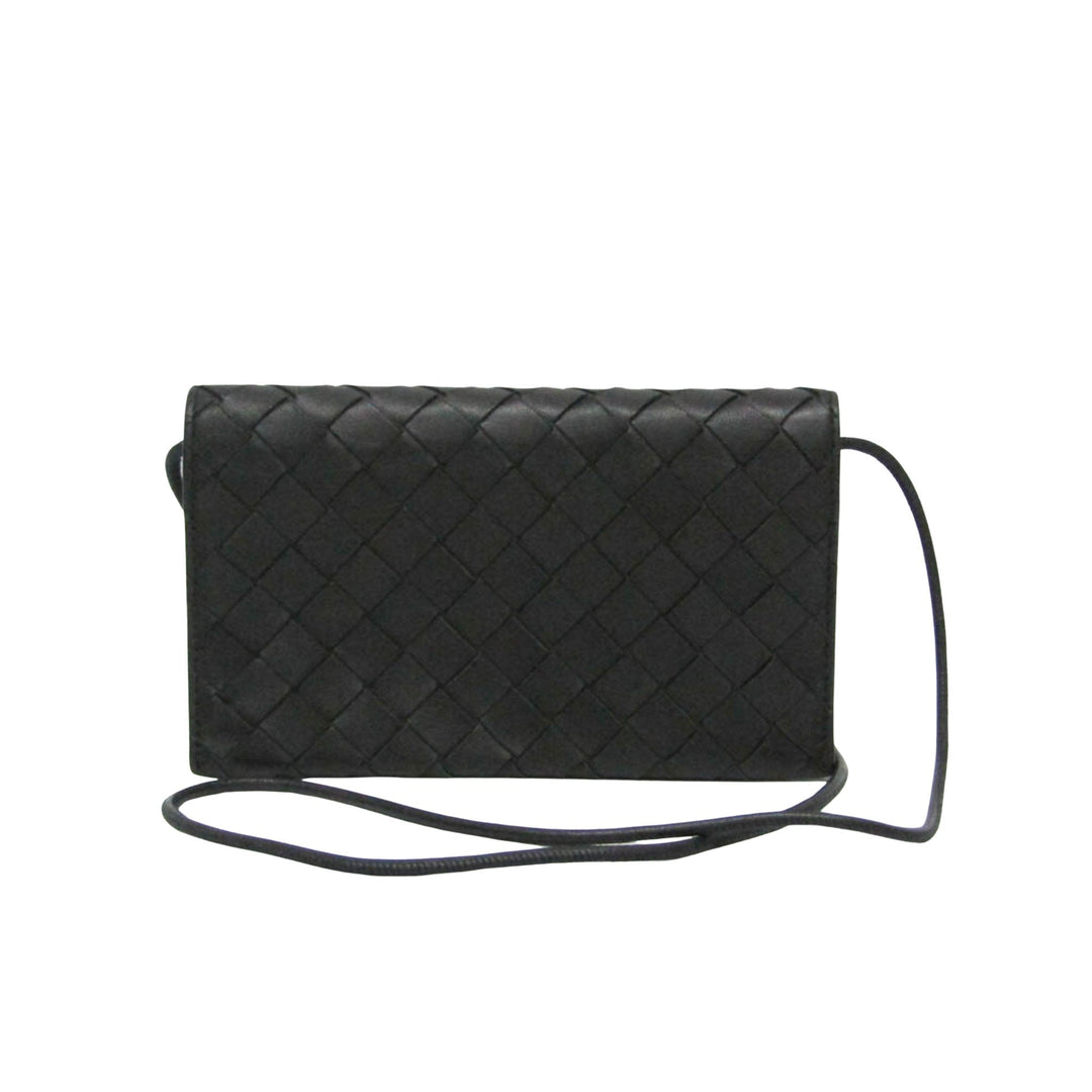 Bottega veneta Intrecciato Wallet