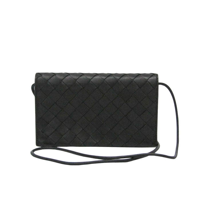 Bottega veneta Intrecciato Wallet