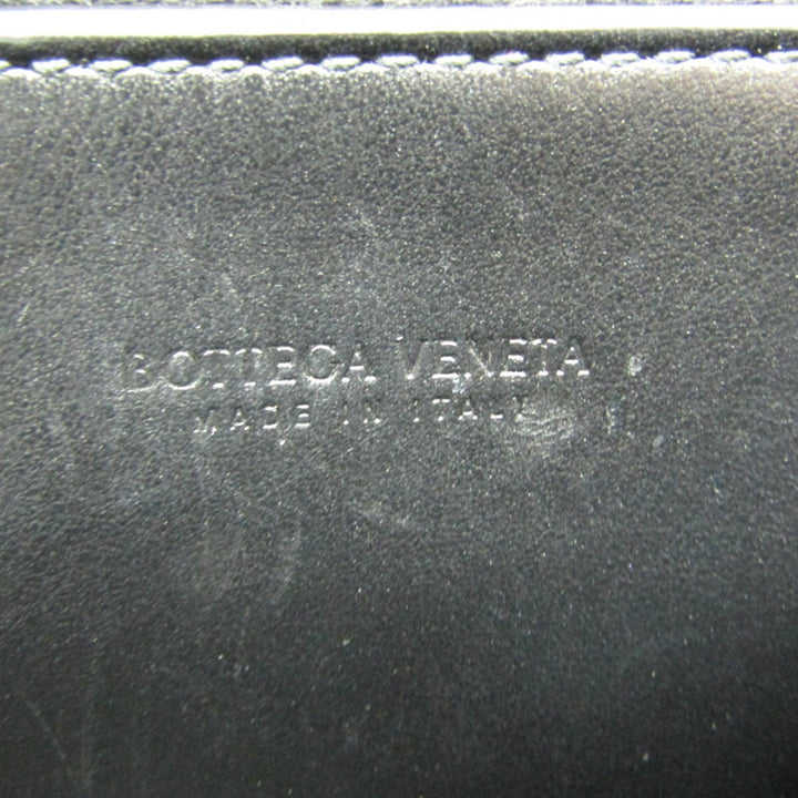 Bottega veneta Intrecciato Wallet