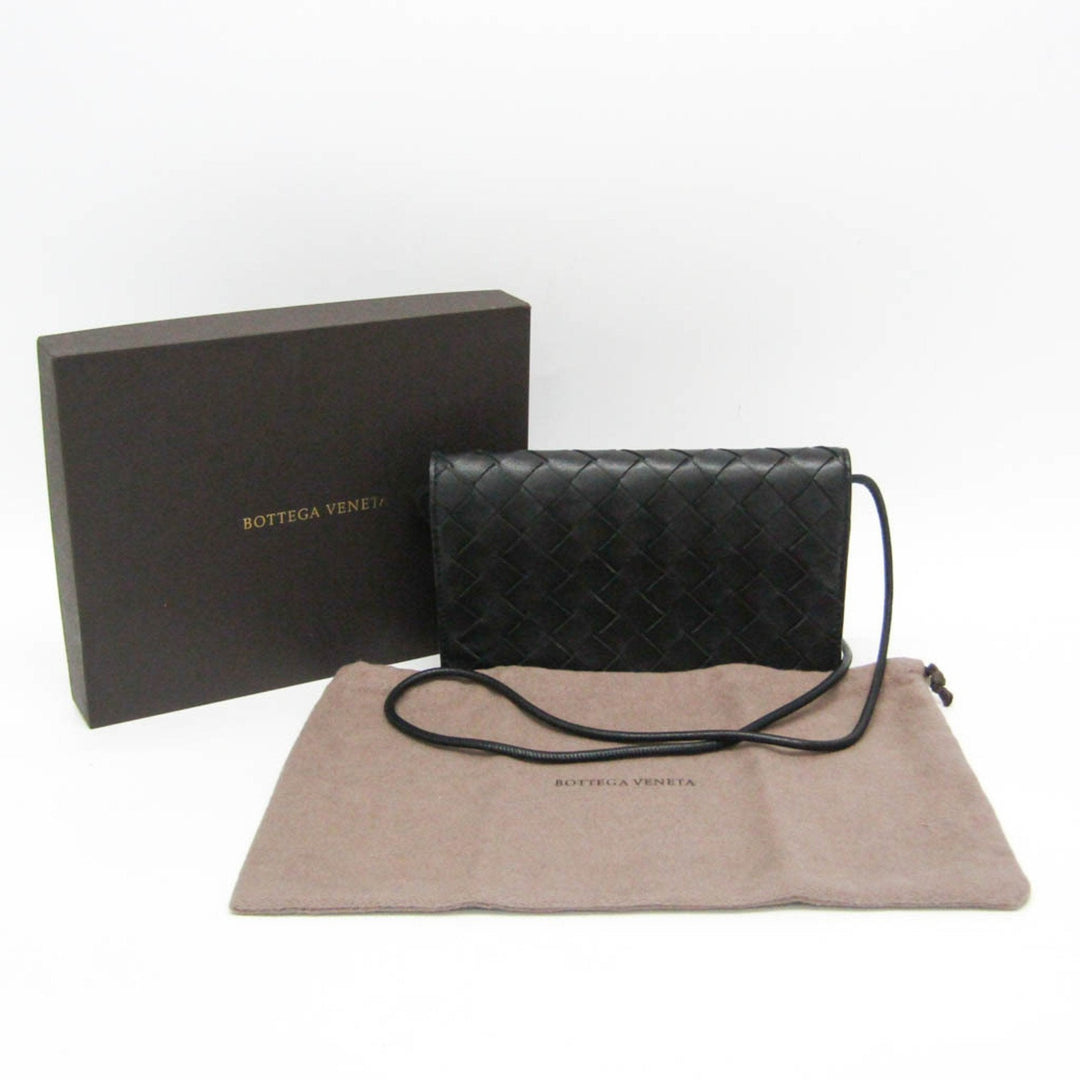 Bottega veneta Intrecciato Wallet