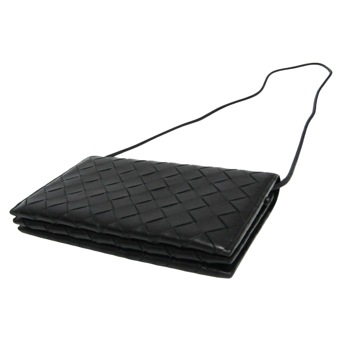 Bottega veneta Intrecciato Wallet