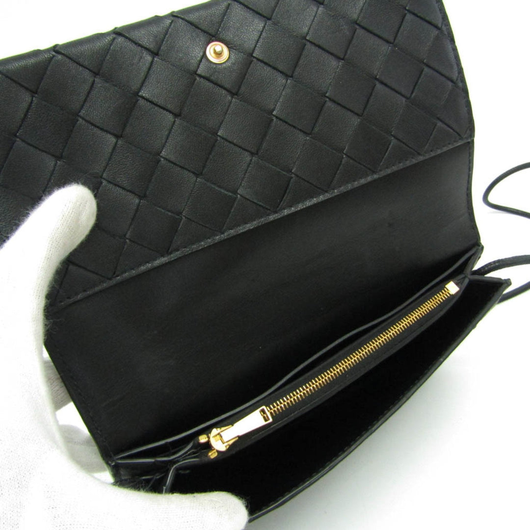 Bottega veneta Intrecciato Wallet