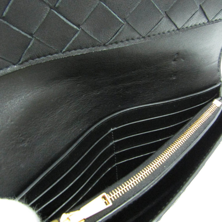 Bottega veneta Intrecciato Wallet