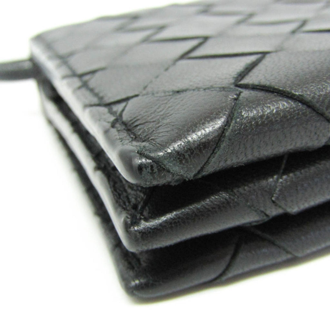 Bottega veneta Intrecciato Wallet